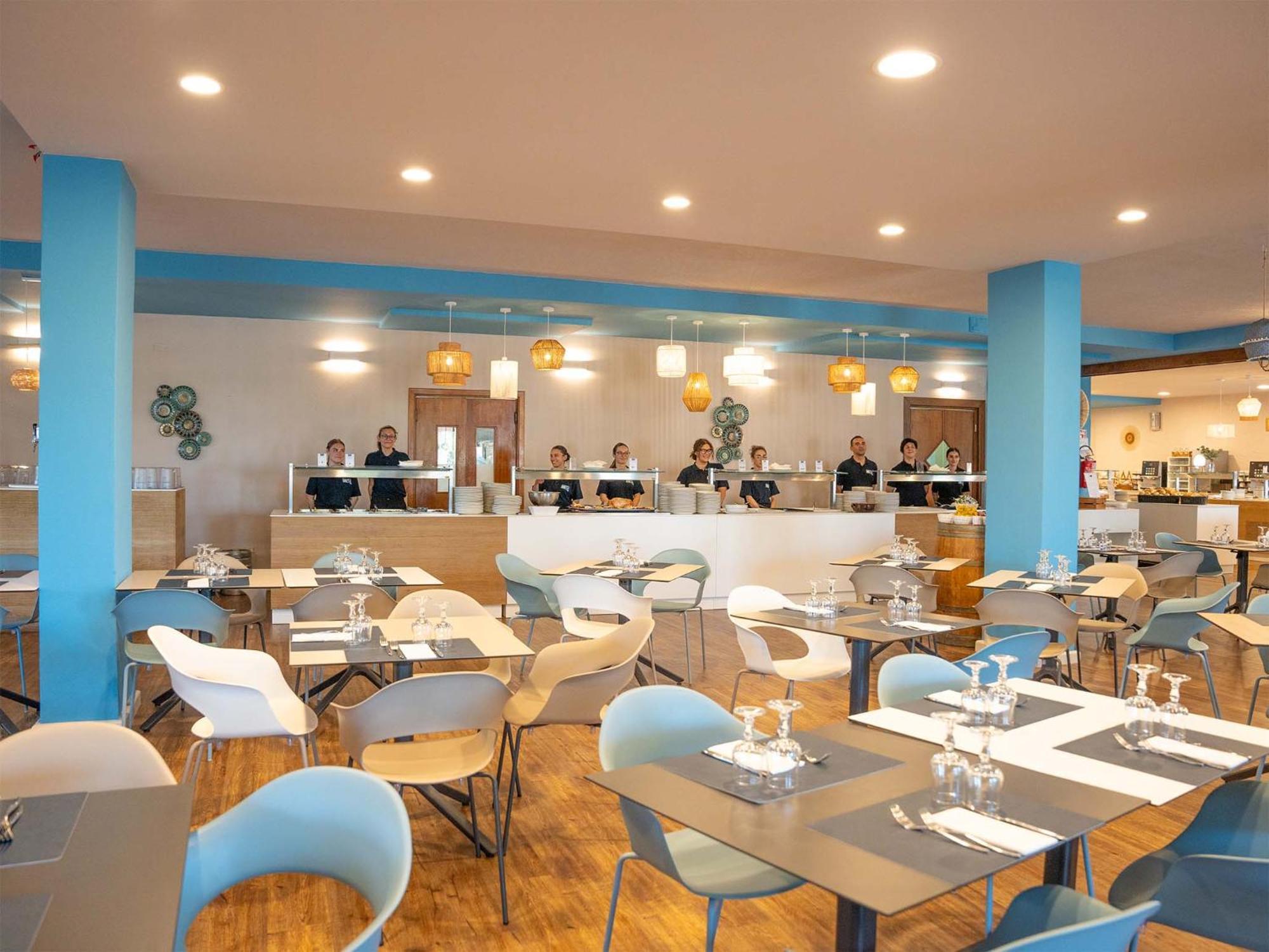 Mimose Beach Village Badesi Ngoại thất bức ảnh
